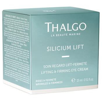 Silicium Lift Lifting & Firming Eye Cream - Liftingový a zpevňující oční krém